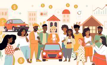 Economia Colaborativa: Como Impacta Suas Finanças