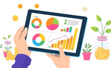 Análise de Gastos: Identifique Onde Você Pode Economizar