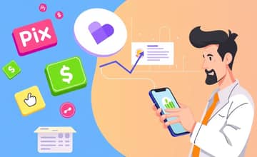 Otimize Seu Fluxo de Caixa com Soluções de Pagamento Digital