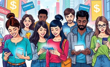 Modelos de Negócio Inovadores: As Fintechs Que Estão Redefinindo o Mercado