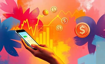 Otimize Seu Orçamento: Dicas com Tecnologia Financeira