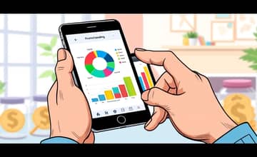 Crie Seu Orçamento Pessoal: Passo a Passo Digital