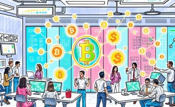 O Futuro do Trabalho com Blockchain: Novas Profissões e Oportunidades