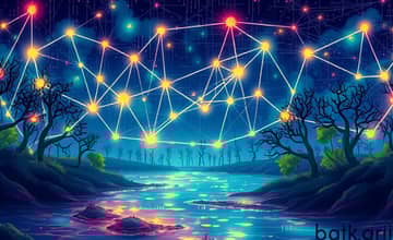 Criptoativos e Meio Ambiente: Desafios na Busca por Sustentabilidade