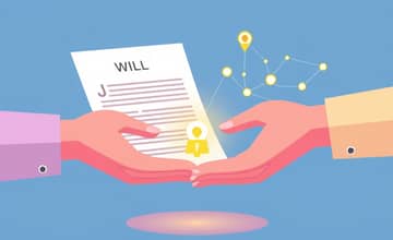 Criptoativos e Herança: Planejamento Sucessório Digital
