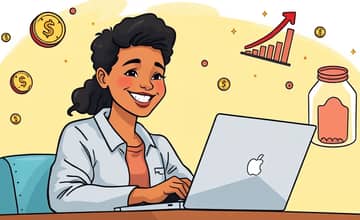 Invista em Você: Cursos Online para Finanças Pessoais