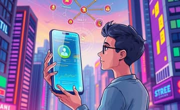 Hiper-personalização Financeira: O Banco do Futuro Criado Para Você