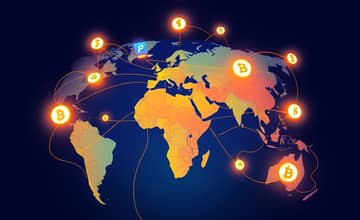 Cripto e Remessas Internacionais: Desafios e Oportunidades