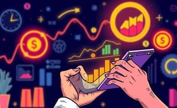 Como Fazer Seu Dinheiro Render Mais de Forma Digital