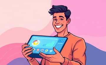 Chega de Planilha: Gerencie Suas Finanças Automaticamente