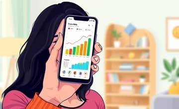 Controle de Gastos: Ferramentas Digitais Essenciais