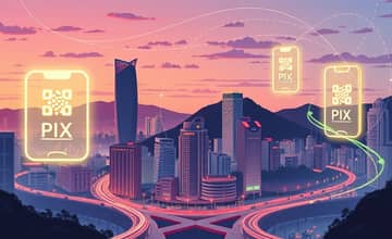 Futuro sem Dinheiro Físico: Prepare-se para o Digital