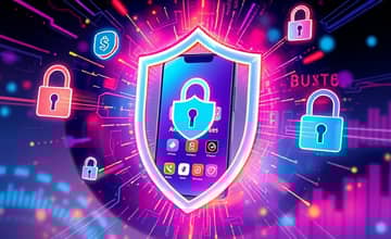 Seu Dinheiro Mais Seguro: Inovação em Proteção de Pagamentos