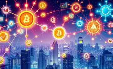 Finanças Quânticas: A Tecnologia do Amanhã Chegando Hoje