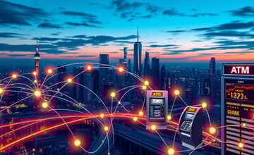 Computação de Borda nas Finanças: Processamento Rápido Onde Mais Importa