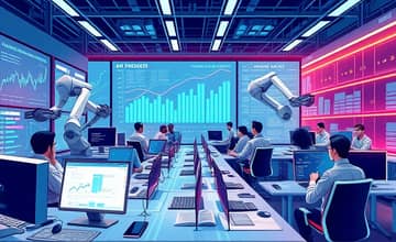 Hiperautomação no Backoffice Financeiro: Eficiência Sem Precedentes