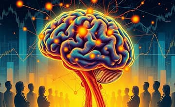 Neurofinanças: Entendendo o Cérebro do Investidor