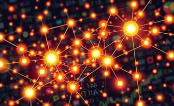 Grafos Financeiros: Conectando Dados para Decisões Mais Inteligentes