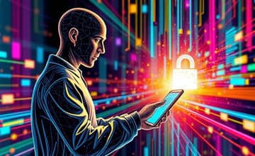 Biometria Comportamental: Segurança Invisível e Eficaz