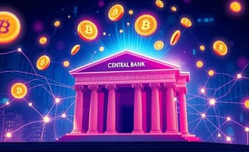 Moedas Digitais de Banco Central (CBDCs): O Futuro do Dinheiro Estatal