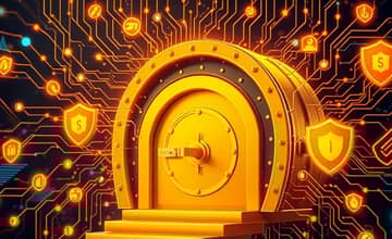 Prevenção de Lavagem de Dinheiro com IA: Um Novo Padrão de Segurança