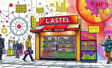 Modelagem Quantitativa para o Varejo Financeiro