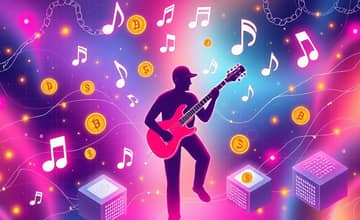 Tokenização de Royalties: Novas Oportunidades de Renda Passiva