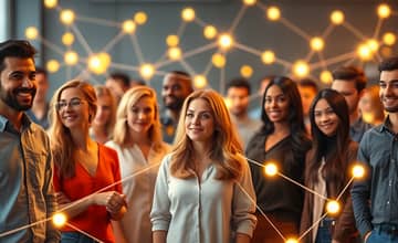 Comunidades de Crédito P2P: Um Modelo Colaborativo de Financiamento