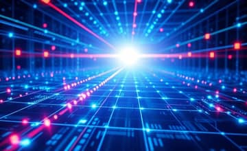 Cibersegurança Quântica: Protegendo Seus Ativos da Próxima Geração de Ataques