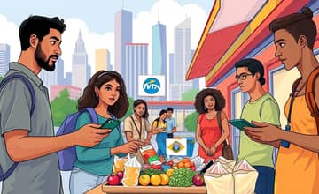 Pague e Receba: O Impacto dos Pagamentos Instantâneos na Economia