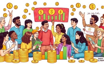 Gamificação no Crédito: Estimulando Bons Hábitos Financeiros