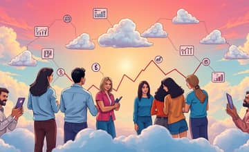 Contabilidade na Nuvem: Otimizando a Gestão Financeira da Sua Empresa