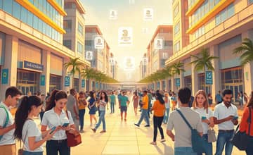 O Fim da Moeda Física: Um Olhar Sobre a Sociedade Sem Dinheiro