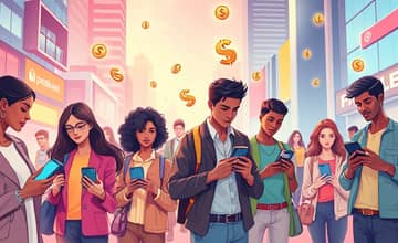 Inovação ao Seu Alcance: As Plataformas Que Redefinem o Pagar