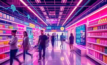 Descubra as Mãos Invisíveis dos Pagamentos Digitais no Varejo