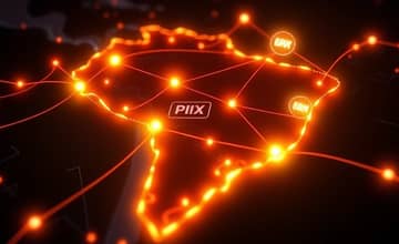 O GPS do Seu Dinheiro: Rastreando Pagamentos Digitais