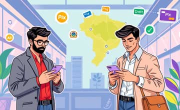 Seu Negócio no Digital: Estratégias Essenciais de Pagamento