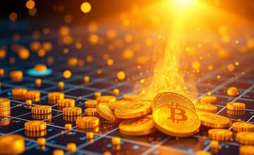 Criptoativos como Ativos Escassos: Compreendendo a Proposta de Valor