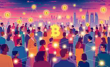 Modelos de Governança em DAO: Democracia Digital em Ação