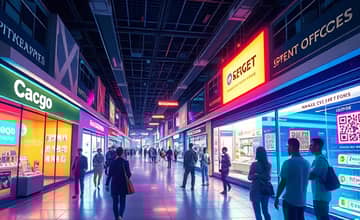 Pagamentos Ágeis: O Segredo para Manter Seu Negócio Crescendo