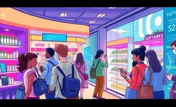 Pagamentos Sem Fricção: A Nova Experiência do Consumidor