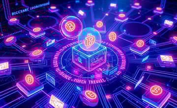 Tokenomics para Desenvolvedores: Criando Valor no Ecossistema