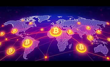 Criptomoedas e Pagamentos: Uma Nova Fronteira Financeira