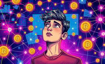 Análise Fundamentalista em Cripto: Avaliando Projetos com Critério