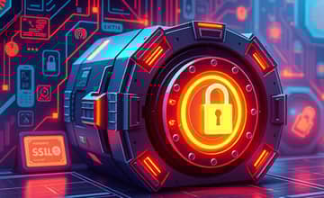 Seu Dinheiro Protegido: As Certificações de Segurança Digitais