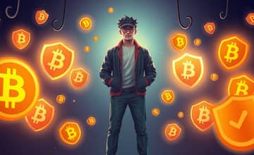 Ameaças de Phishing em Cripto: Como Identificar e Evitar Golpes