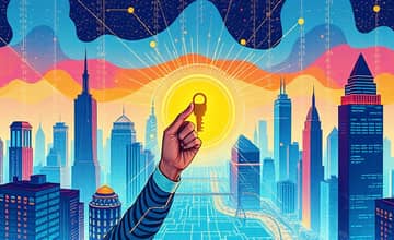 Cripto e Proteção de Dados: Novas Fronteiras para a Privacidade