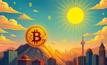 Criptoativos como Hedge: Proteção Contra a Inflação Tradicional?