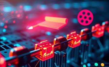 Blockchain na Gestão de Direitos Autorais e Propriedade