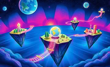 O Papel das Pontes Cross-Chain: Unindo Ecossistemas Cripto